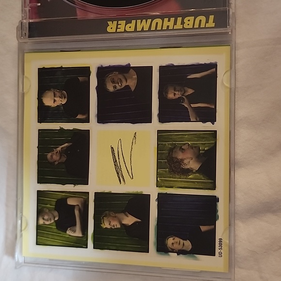 Chumbawamba Tubthumper‎ - Picture 4 of 6